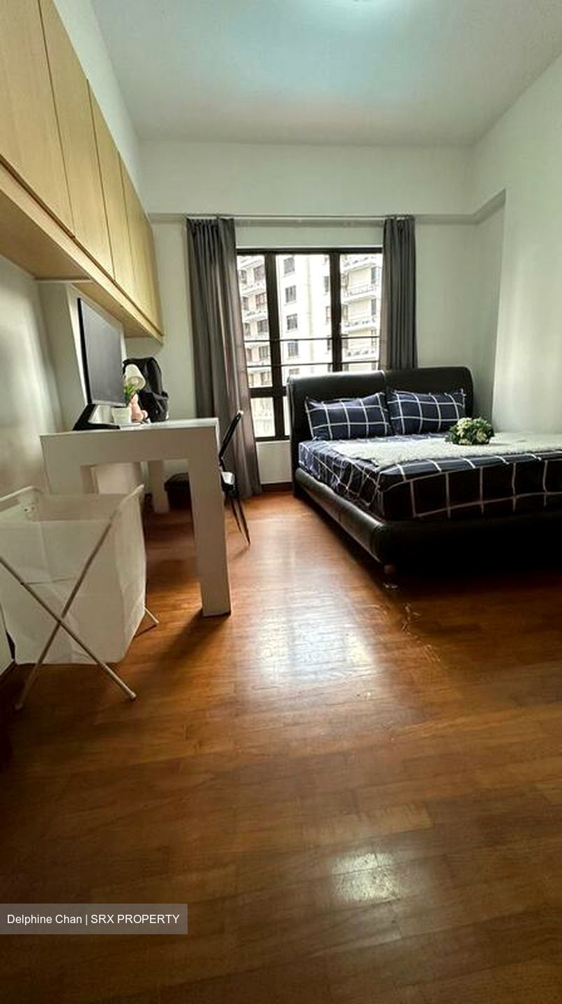 The Mayfair (D22), Condominium #451293111